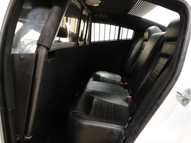 Dodge Charger 2012 photo 36